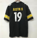 Calvin Austin III Pittsburgh Steelers Official NFL Nike product image 1