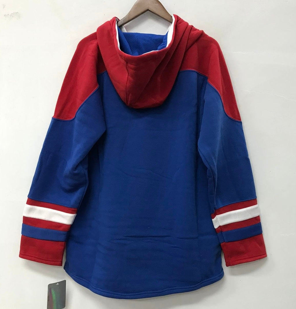 New York Rangers official NHL hoodie product image 2