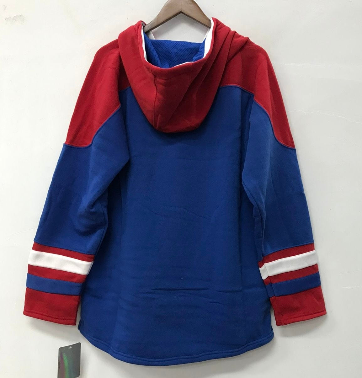 New York Rangers official NHL hoodie product image 2