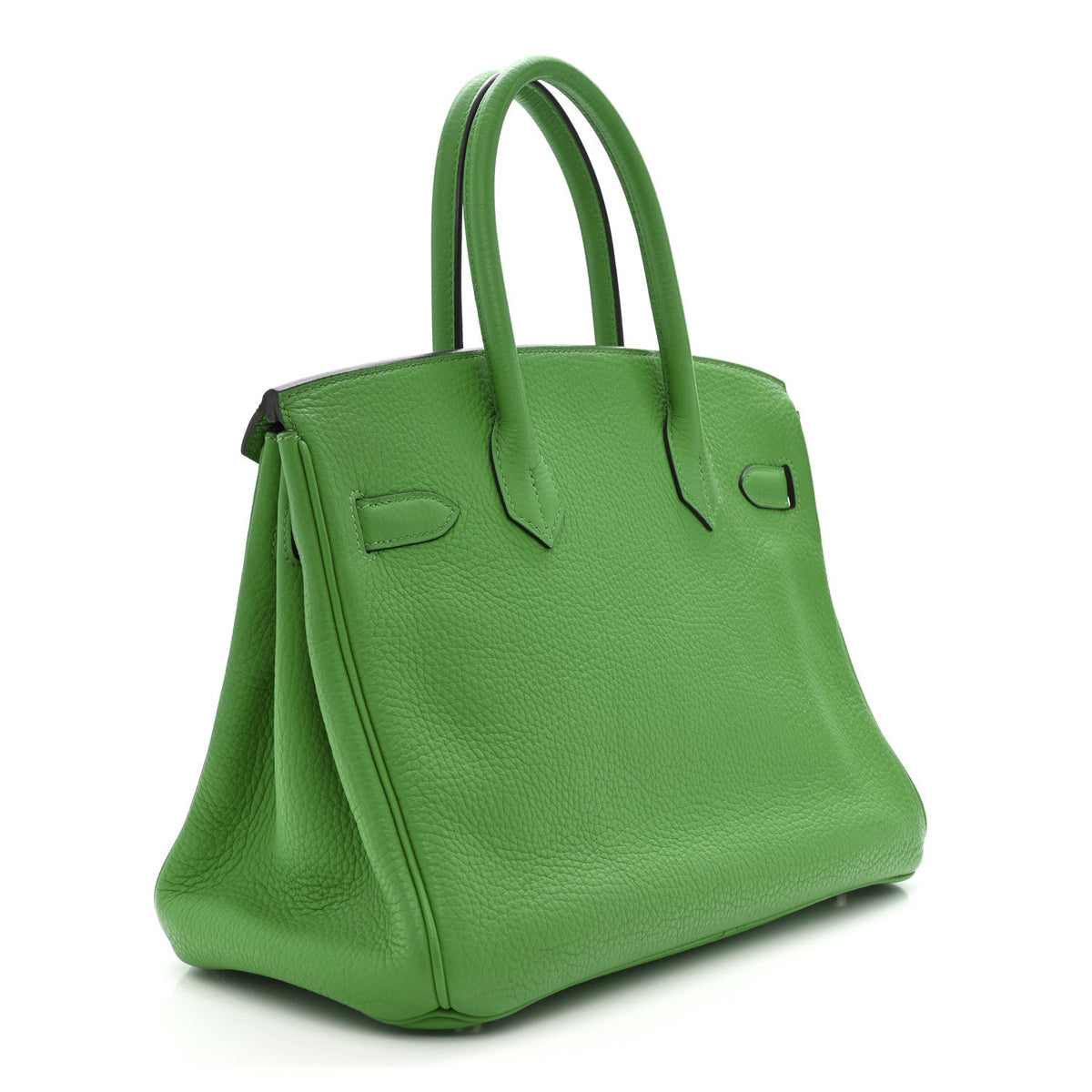 Togo Birkin 30 Bambou product image 5, provided for visual reference and product detail review