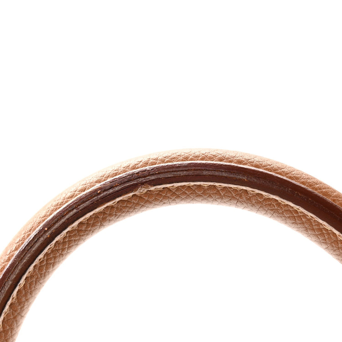 Courchevel Birkin 35 Gold product image 14, provided for visual reference and product detail review