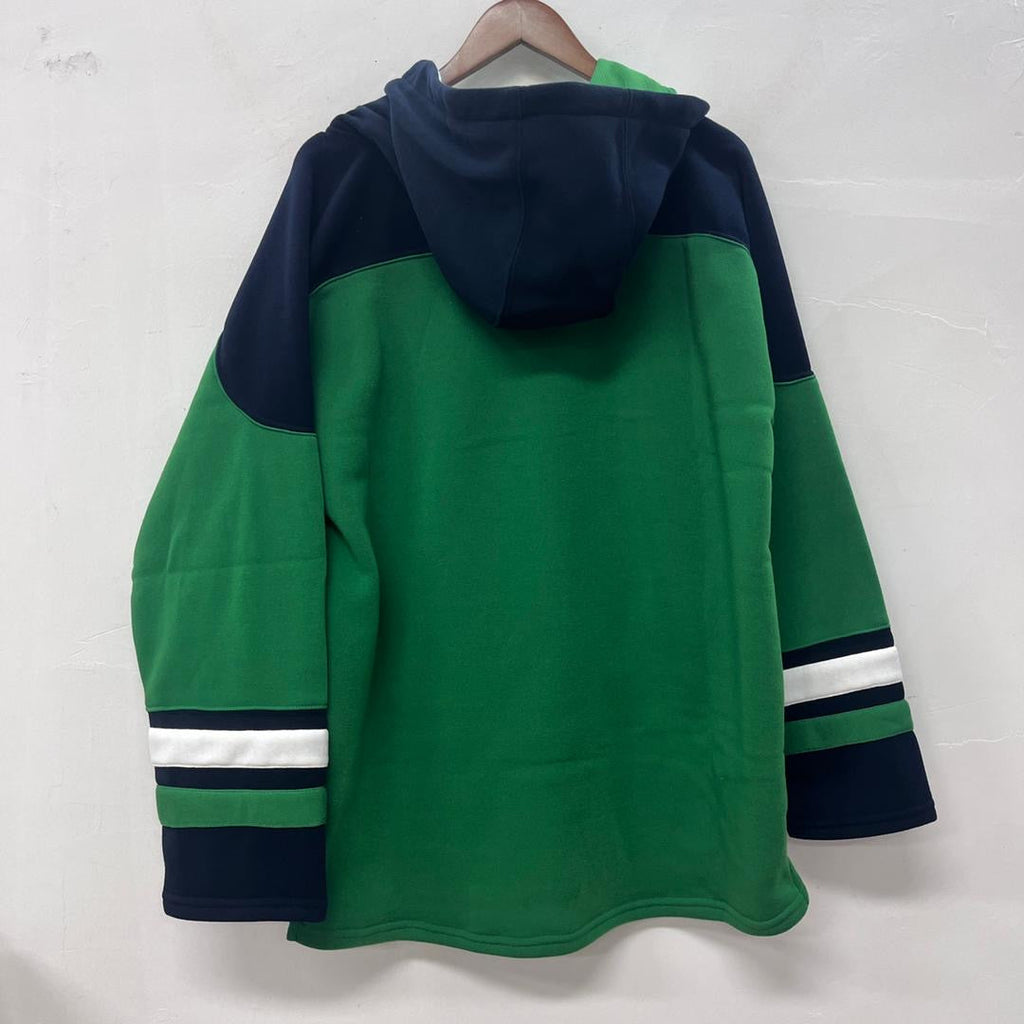 Notre Dame Fighting Irish Official NCAA Hockey style hoodie product image 2