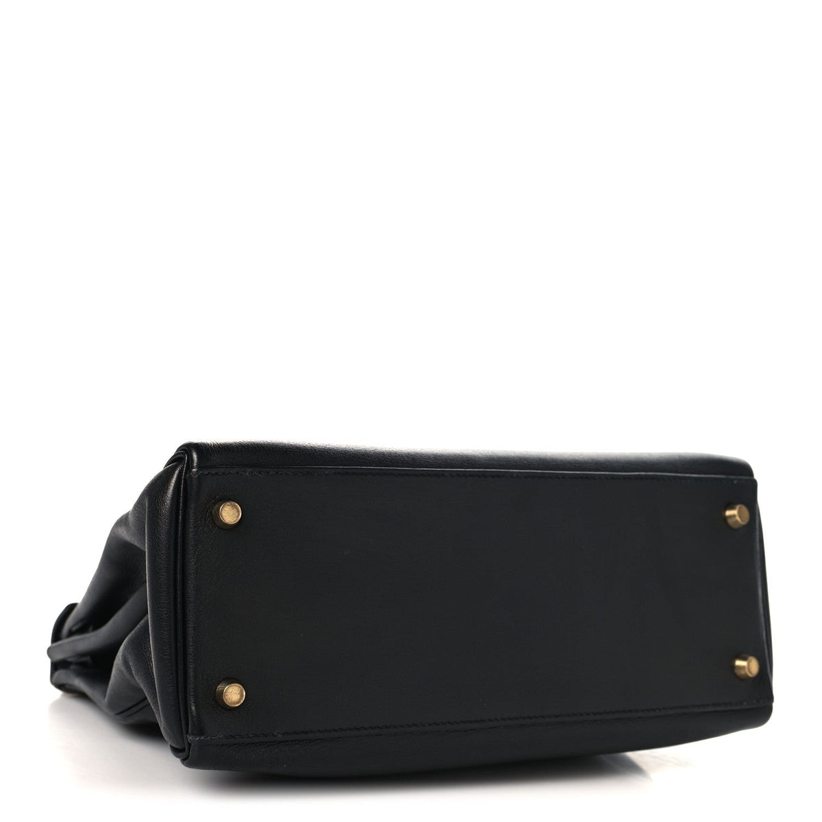 Evercalf Kelly Retourne 28 Black product image 4, provided for visual reference and product detail review