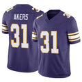 Cam Akers Minnesota Vikings Official NFL Jersey Nike product image 1