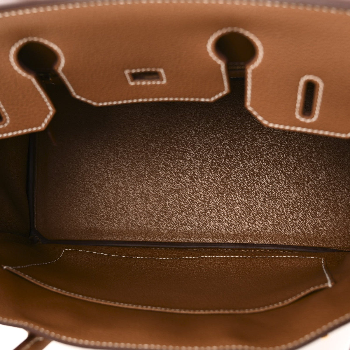 Togo Birkin 30 Gold product image 5, provided for visual reference and product detail review