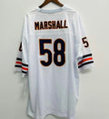 Wilber Marshall Chicago Bears NFL Mitchell & Ness Jersey product image 1