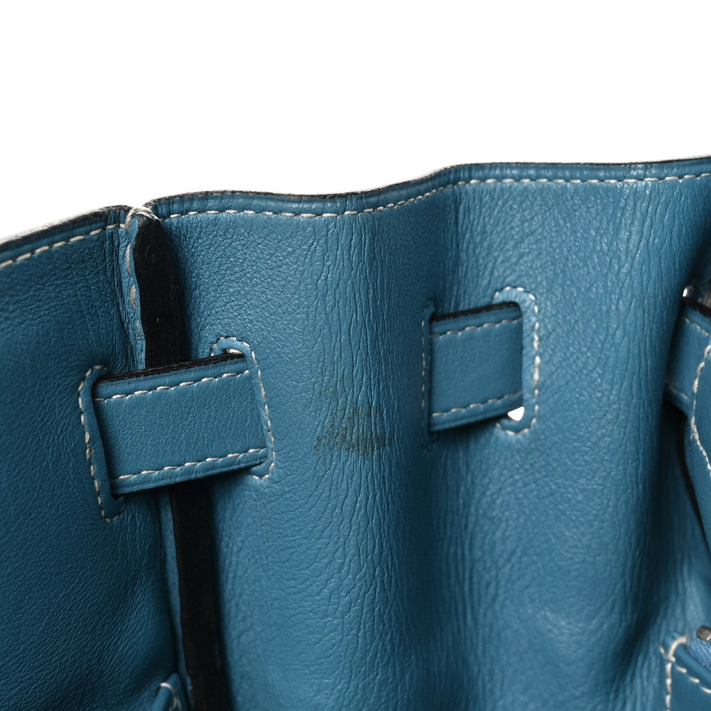 Swift Kelly Retourne 35 Blue Jean product image 11, provided for visual reference and product detail review