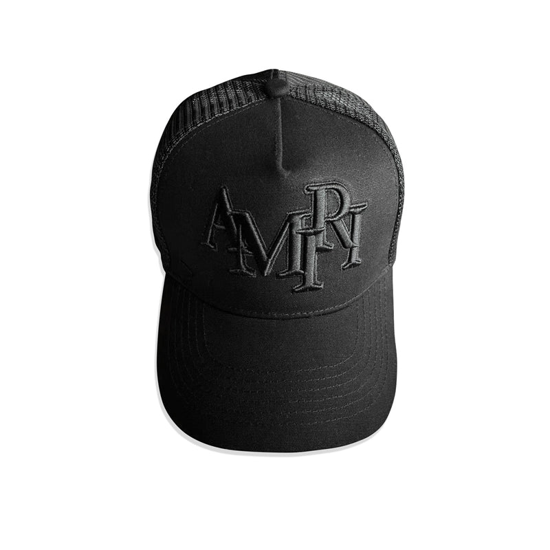 Amiri Fashion Hats product image 4, provided for visual reference and product detail review
