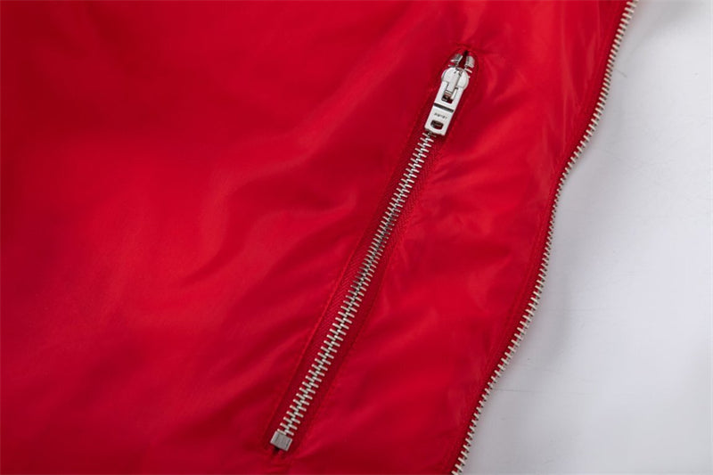 Amiri Fashion Down jacket product image 9, provided for visual reference and product detail review