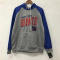 New York Giants Official NFL hoodie gray product image 1