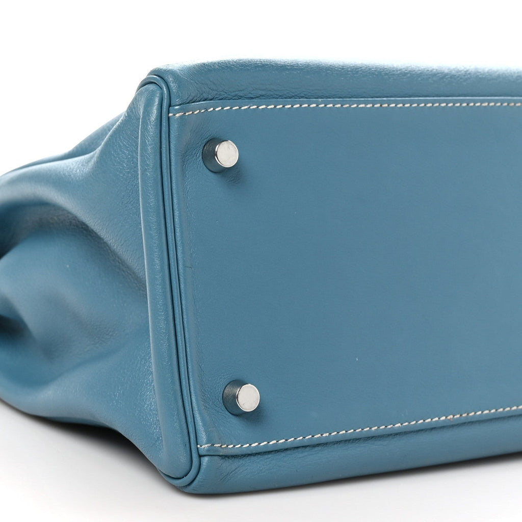 Swift Kelly Retourne 35 Blue Jean product image 9, provided for visual reference and product detail review