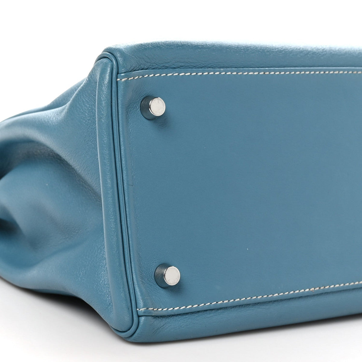 Swift Kelly Retourne 35 Blue Jean product image 9, provided for visual reference and product detail review