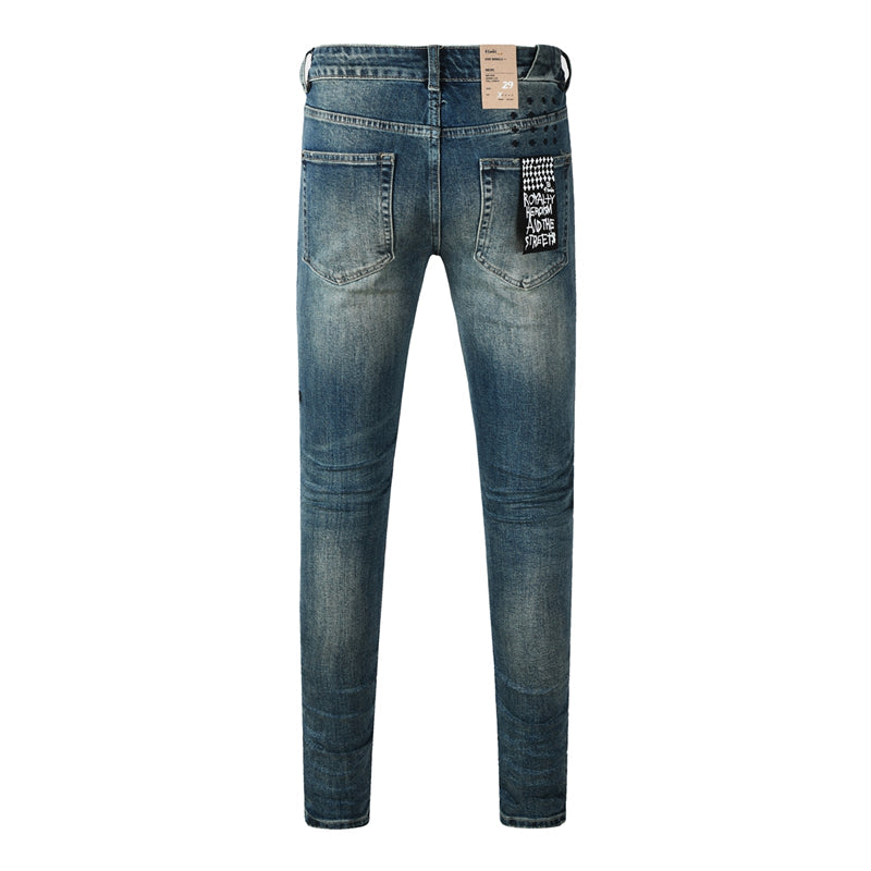 KSUBI Fashion Jeans 3033 product image 4, provided for visual reference and product detail review
