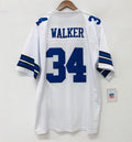 Herschel Walker Dallas Cowboys Official NFL Mitchell & Ness product image 1