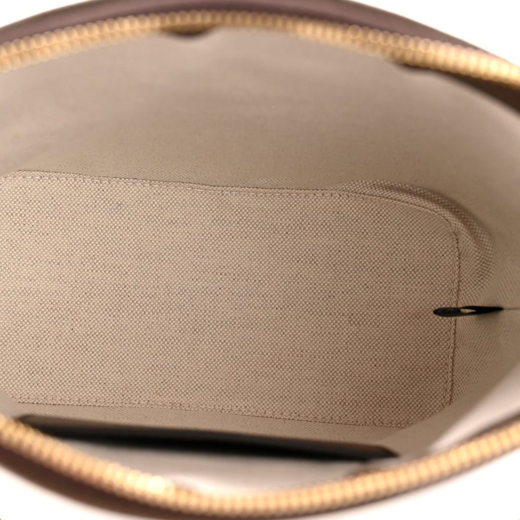 GG Supreme Monogram Web Ophidia Chain Shoulder Bag Brown product image 5, provided for visual reference and product detail