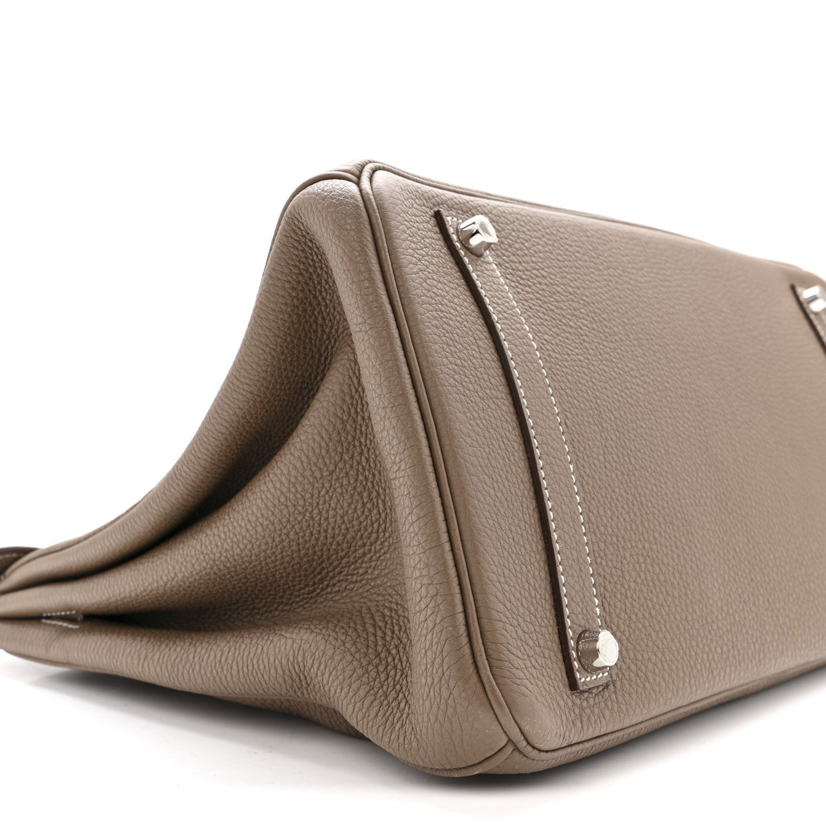 Togo Birkin 35 Etoupe product image 9, provided for visual reference and product detail review