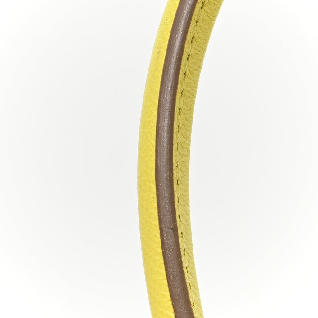 Epsom BIRKIN 30 Lime product image 11, provided for visual reference and product detail review