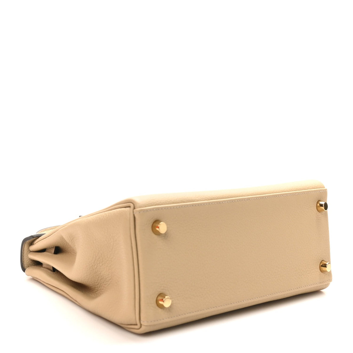 Togo Kelly Retourne 25 Trench product image 4, provided for visual reference and product detail review