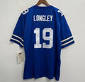Clint Longley 1974 Dallas Cowboys Official NFL Jersey product image 1