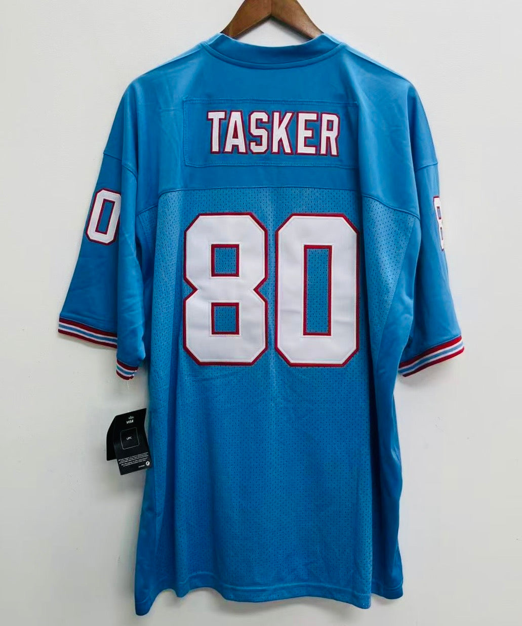 Any name & Number Houston Oilers NFL Mitchell & Ness Jersey product image 3