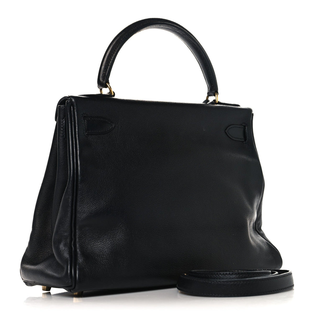 Evercalf Kelly Retourne 28 Black product image 3, provided for visual reference and product detail review