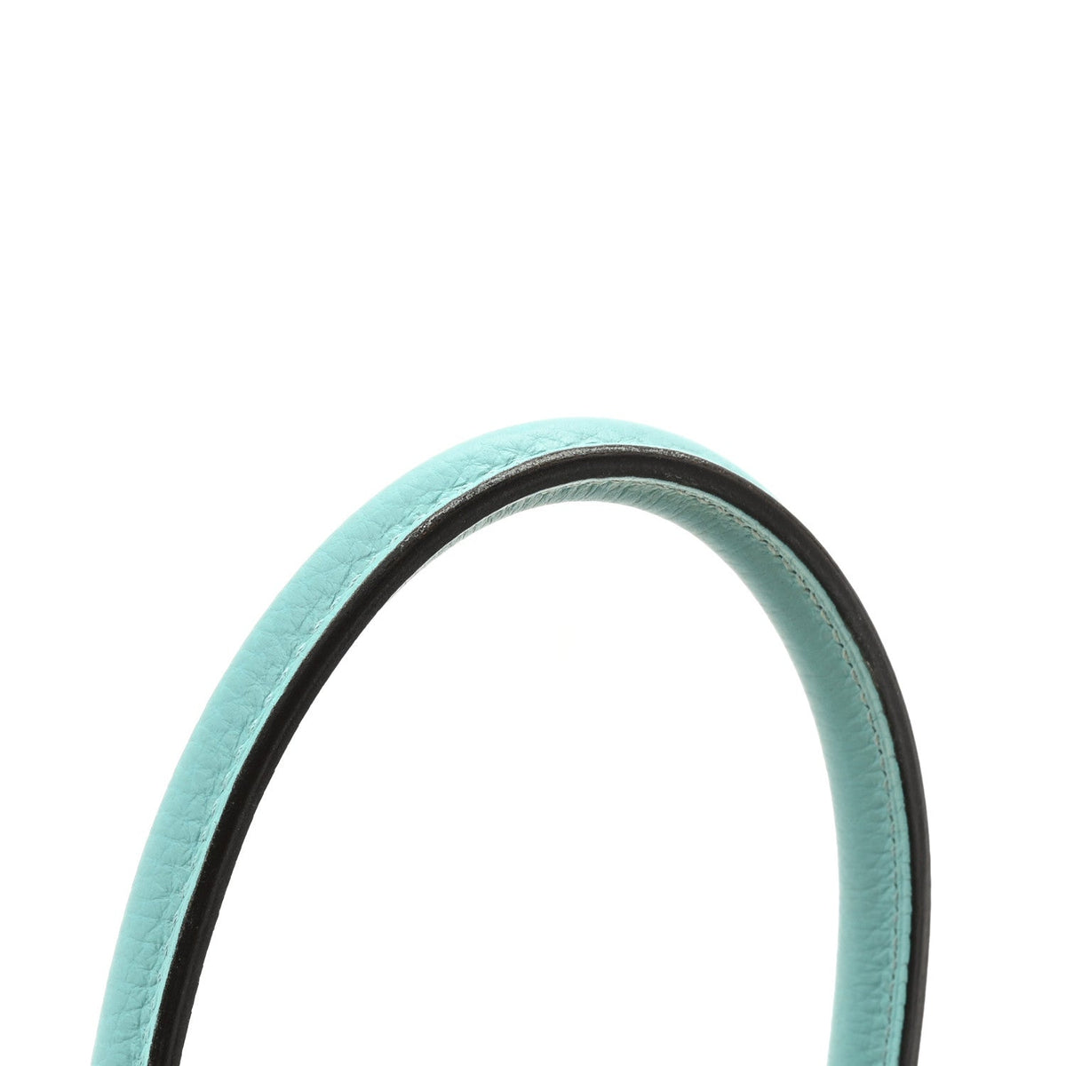 Togo BIRKIN 30 Bleu Atoll product image 13, provided for visual reference and product detail review