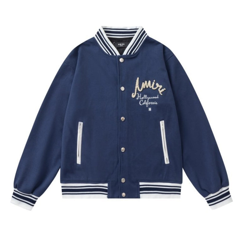 Amiri Fashion jacket product image 4, provided for visual reference and product detail review