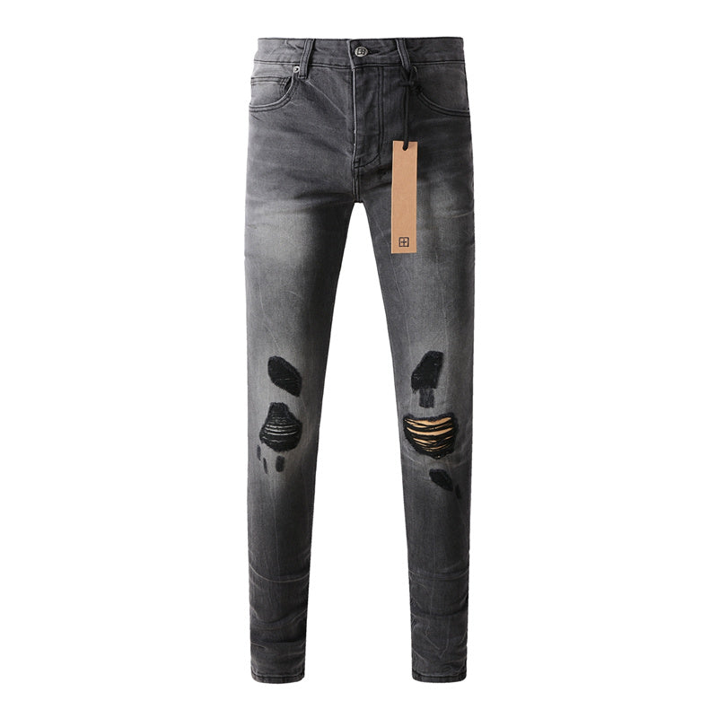 KSUBI Fashion Jeans 3003 product image 3, provided for visual reference and product detail review