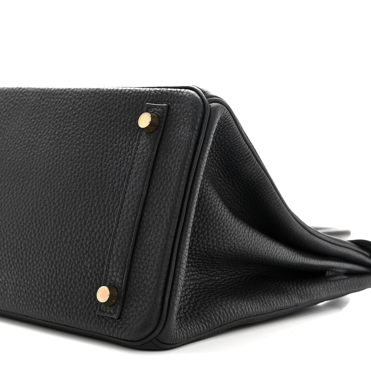 Togo Birkin 30 Caban product image 9, provided for visual reference and product detail review