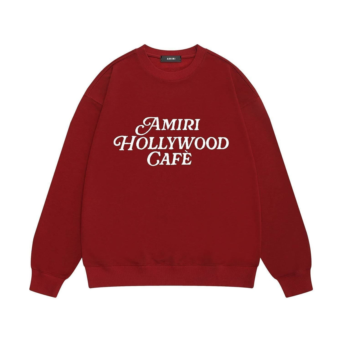 Amiri Fashion sweatshirts product image 4, provided for visual reference and product detail review