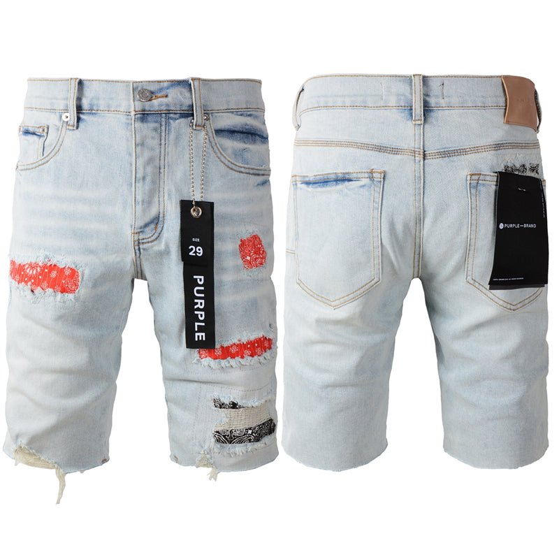 PURPLE Fashion Jeans 5067 product image 2, provided for visual reference and product detail review