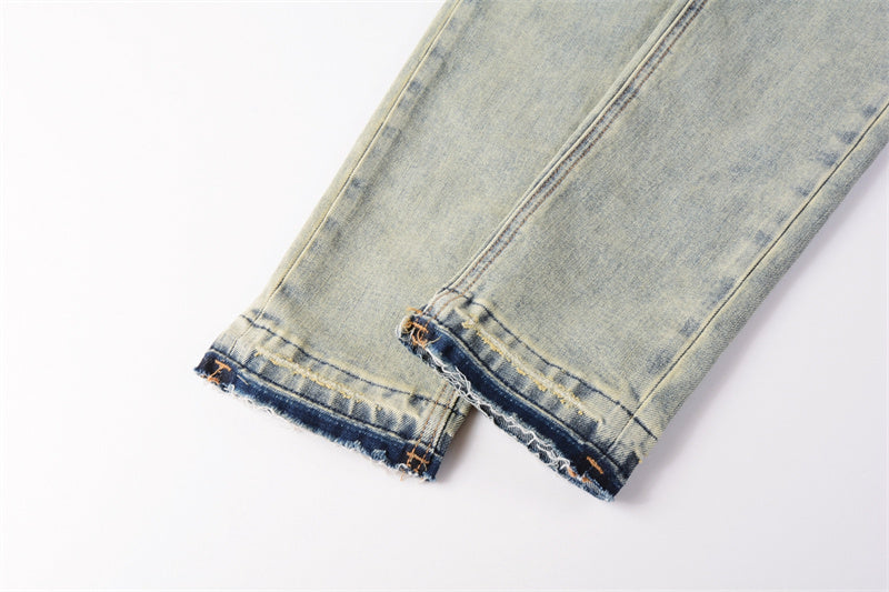 KSUBI Fashion Jeans 3028 product image 8, provided for visual reference and product detail review