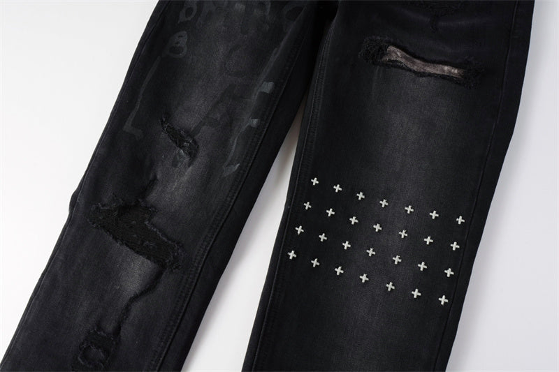 KSUBI Fashion Jeans 3015 product image 7, provided for visual reference and product detail review