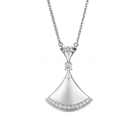 Bvlgari BVLGARI Dream Pearls 18K Gold Necklace product image 1, provided for visual reference and product detail review