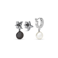 Louis Vuitton Monogram Pearls 18K Gold Earrings product image 1, provided for visual reference and product detail review