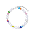 Louis Vuitton MNG Pearls Party 18K Gold Bracelet product image 1, provided for visual reference and product detail review