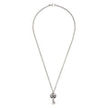 Double Gucci Key Necklace product image 1, provided for visual reference and product detail review
