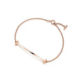 Tiffany Smile 18K Gold Bracelet product image 1, provided for visual reference and product detail review