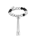 Louis Vuitton Monogram Beads 18K Gold Bracelet product image 1, provided for visual reference and product detail review