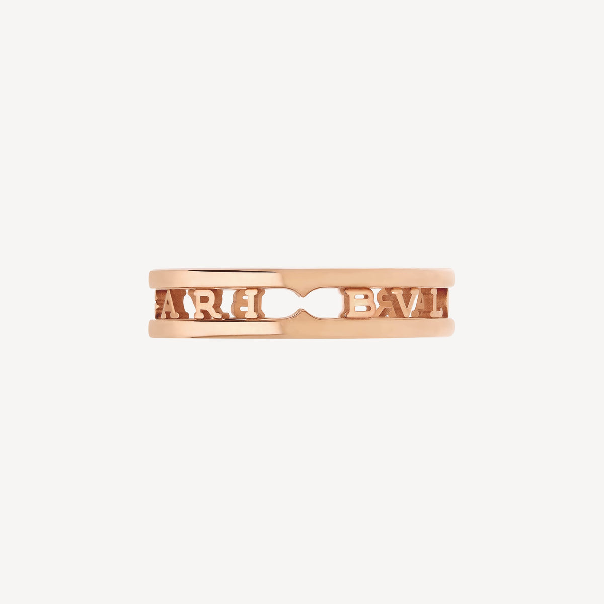 B.zero1 18K Gold Ring product image 12, provided for visual reference and product detail review