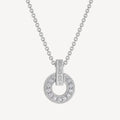 Bvlgari Diamonds 18K Gold Necklace product image 1, provided for visual reference and product detail review
