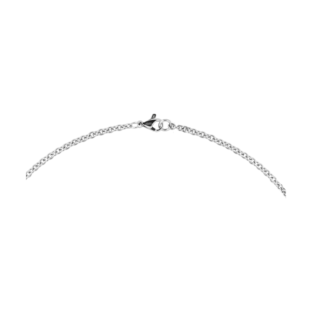 Chanel Plume De 18K Gold Necklace product image 3, provided for visual reference and product detail review