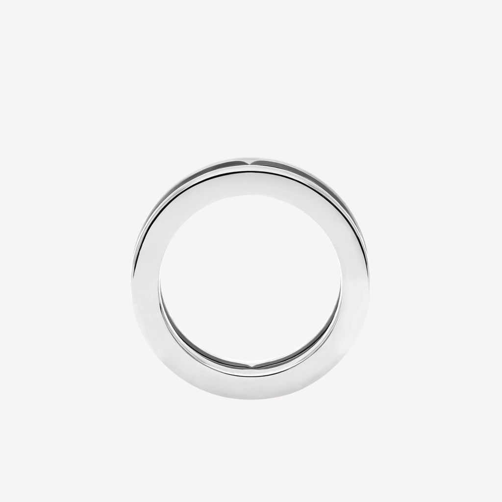 B.zero1 18K Gold Ring product image 11, provided for visual reference and product detail review