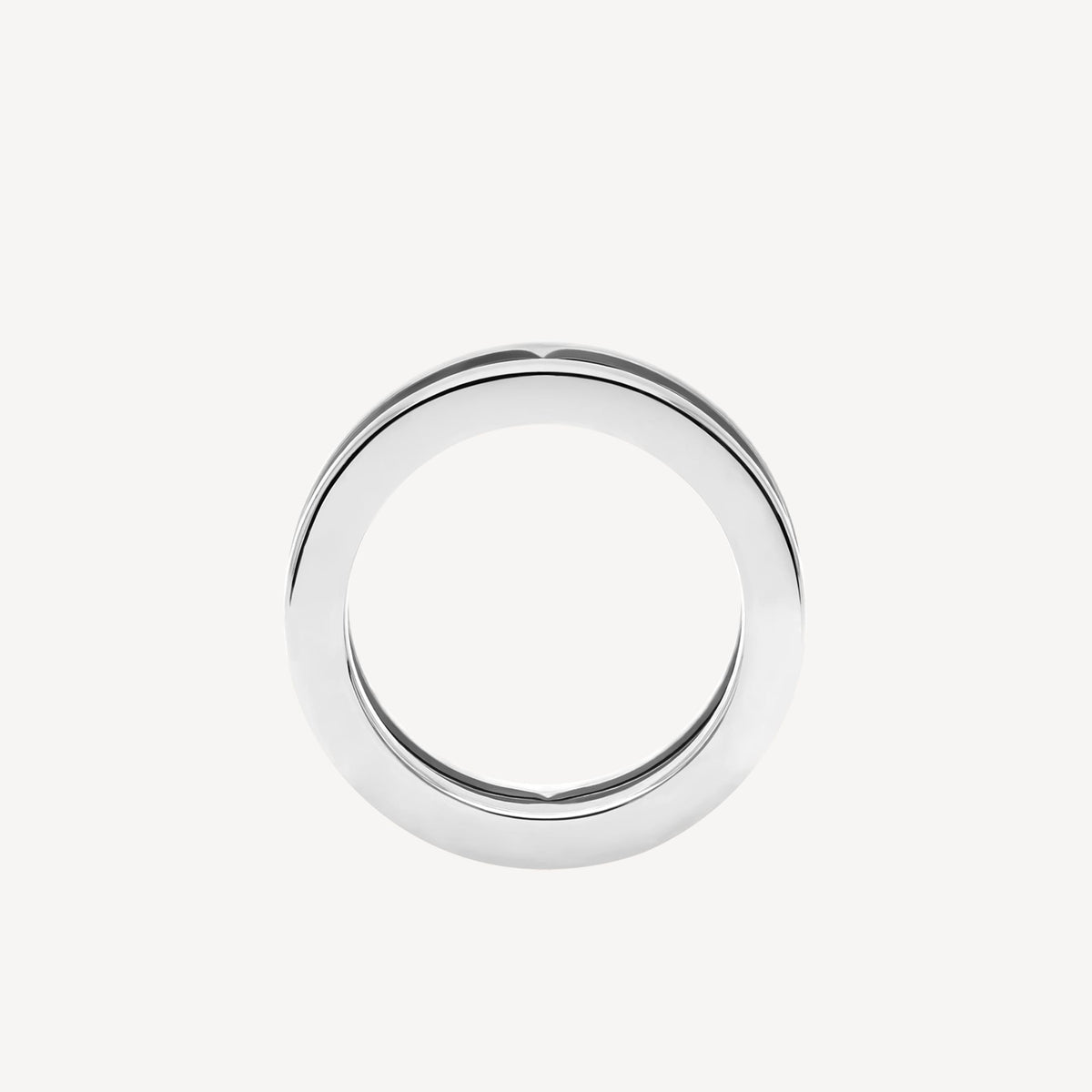 B.zero1 18K Gold Ring product image 11, provided for visual reference and product detail review