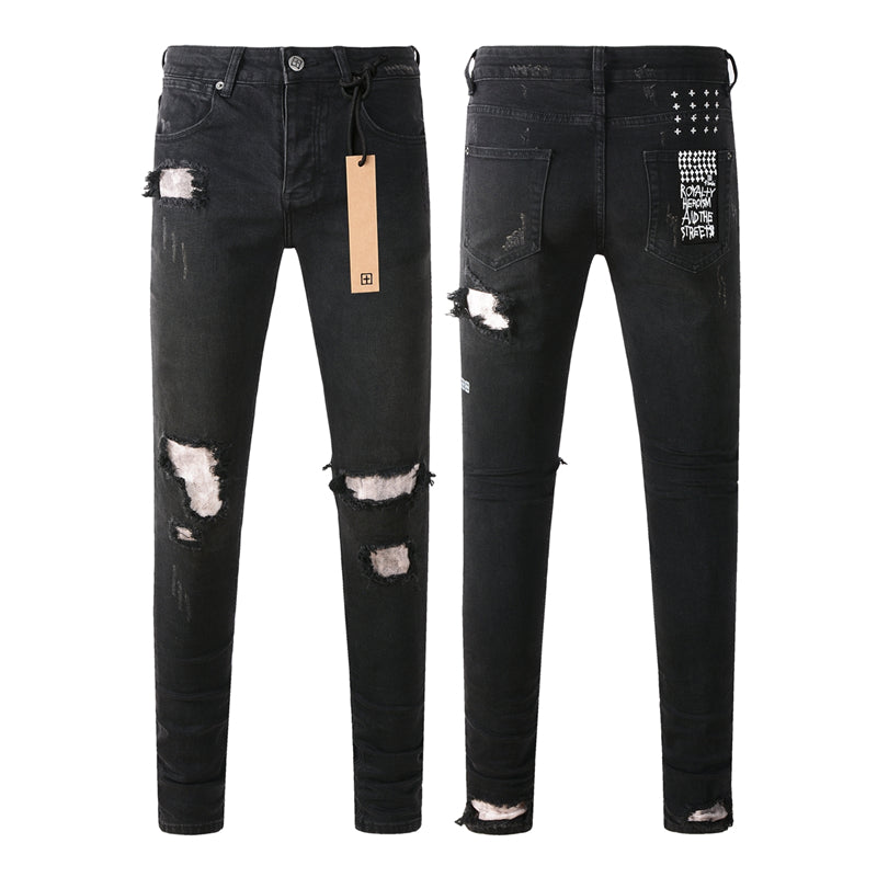 KSUBI Fashion Jeans 3002 product image 2, provided for visual reference and product detail review