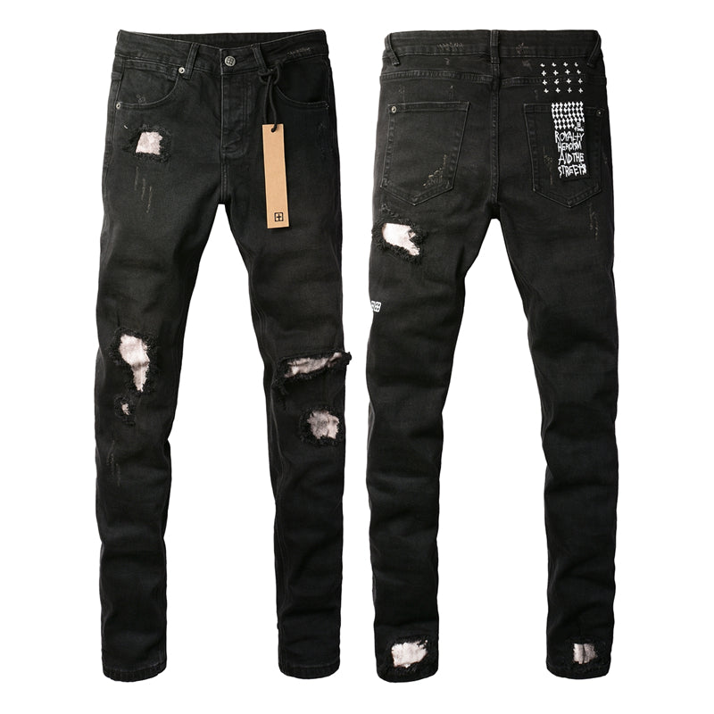KSUBI Fashion Jeans 3002 product image 1, provided for visual reference and product detail review