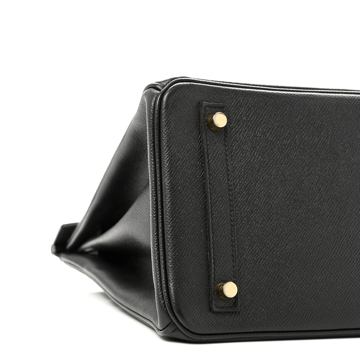 Epsom Birkin 30 Black product image 9, provided for visual reference and product detail review