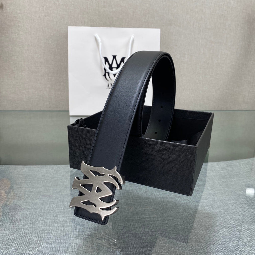 Amiri Exquisite Belt product image 2, provided for visual reference and product detail review