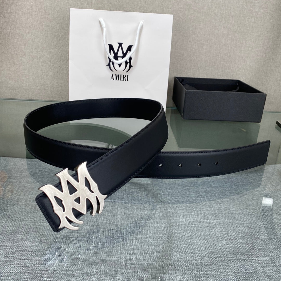 Amiri Exquisite Belt product image 3, provided for visual reference and product detail review
