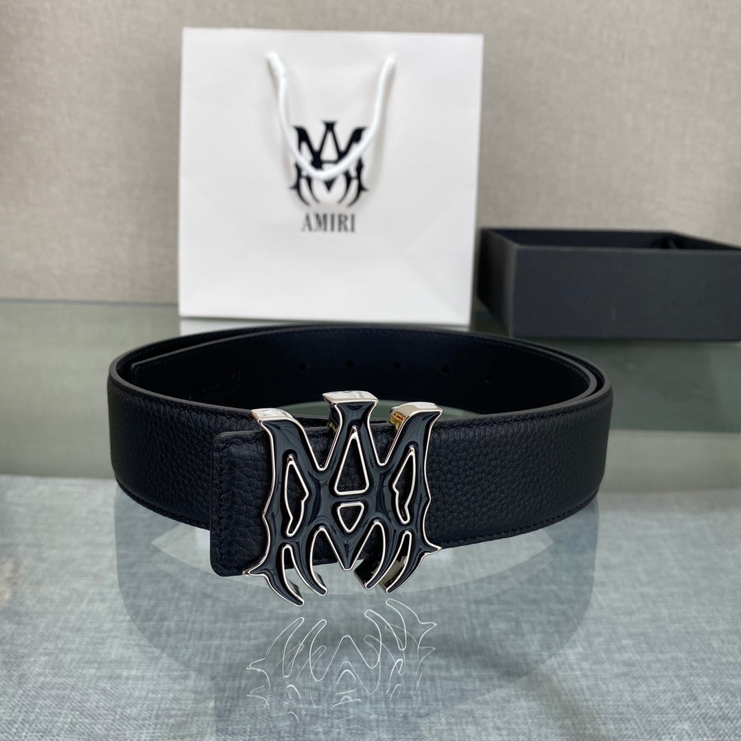 Amiri Exquisite Belt product image 2, provided for visual reference and product detail review